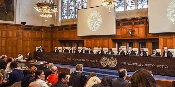 İspanya, Uluslararası Adalet Divanında İsrail'in Soykırımla Yargılandığı Davaya Müdahil Oldu