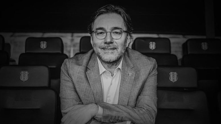 Beşiktaş duyurdu: Berkan Gocay vefat etti