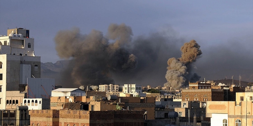 Yemen'de Hapishaneye Saldırı: 50 Ölü, 100 Yaralı