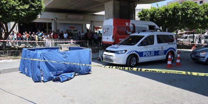 Öğretmen eşini öldüren uzman çavuş yakalandı