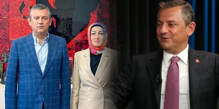 Özgür Özel Winner ceketi neden giydi?