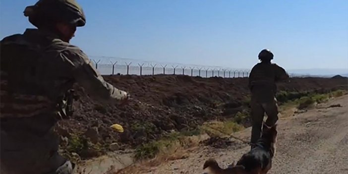 Yunanistan'a Yasa Dışı Yollarla Geçmeye Çalışan 5'i Fetö Üyesi, 7 Kişi Yakalandı