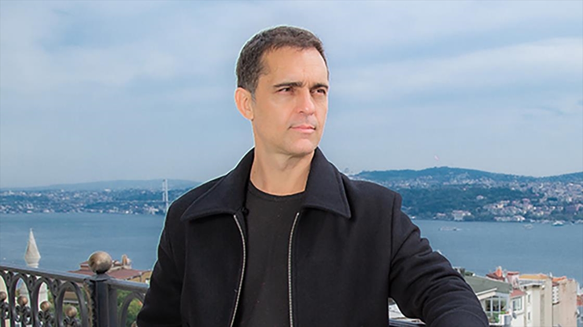 "La Casa de Papel''in yıldızı Gazze için sesini yükseltti