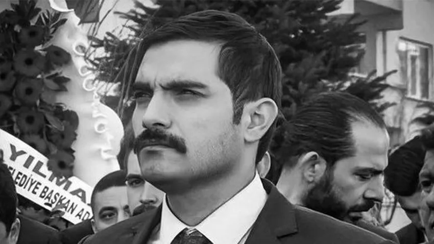 Sinan Ateş davası 1 Temmuz’da başlıyor