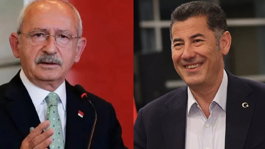 Sinan Oğan'dan canlı yayında Kılıçdaroğlu itirafı!