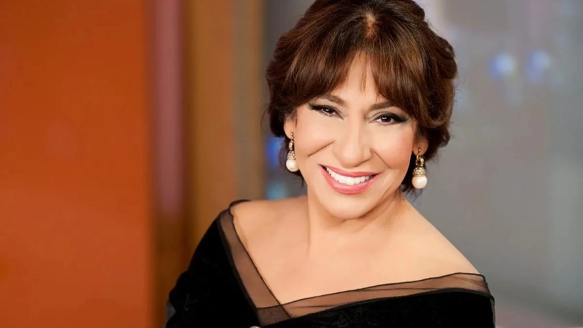 Melek Baykal ekranlara dönüyor!