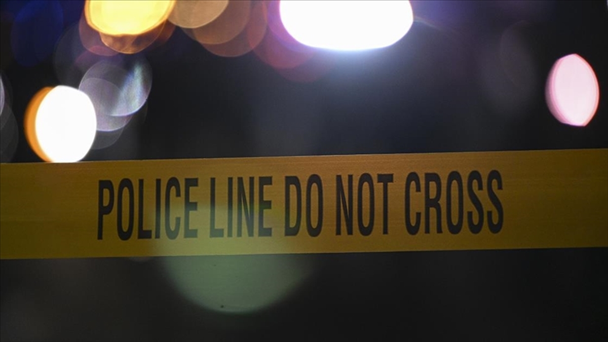 Abd'de Polise Sahte Silah Doğrultan 13 Yaşındaki Çocuğun Öldürülmesi Tepkilere Yol Açtı