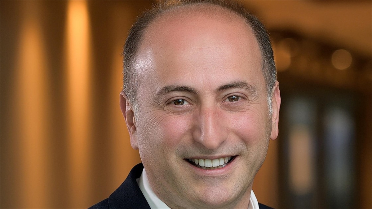 Garanti Bbva Dijital Varlıklar Genel Müdürü Abalı: Kripto Yasası İle Sektör Tokenizasyon Gibi Konularda Büyüyebilir