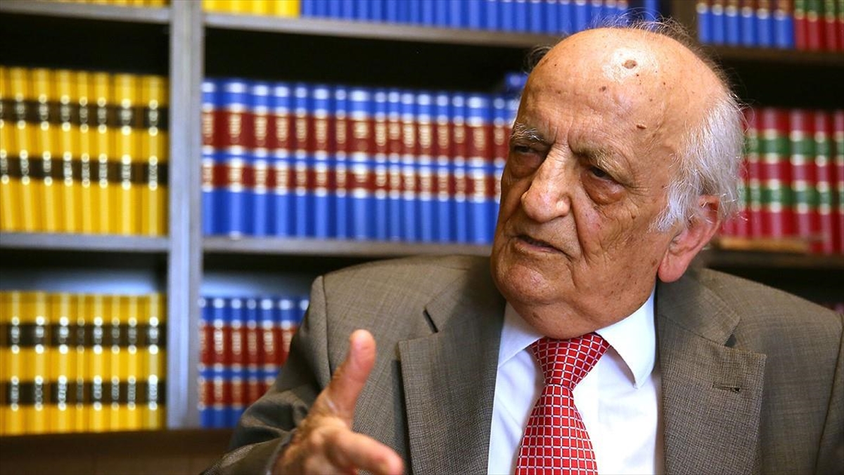 İslam Bilim Tarihini Dünyaya Tanıtan Alim: Fuat Sezgin