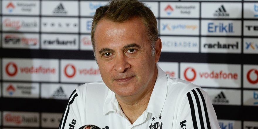 Beşiktaş Kulübü Başkanı Orman: Beşiktaş Türk Ve Dünya Sporuna Katkısını Sürdürecek