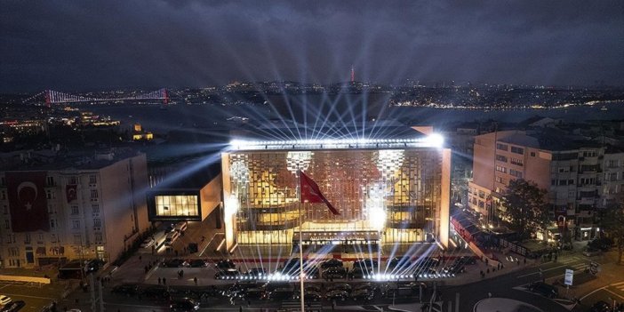 İstanbul'da Bu Hafta Birçok Etkinlik Sanatseverlerle Buluşacak