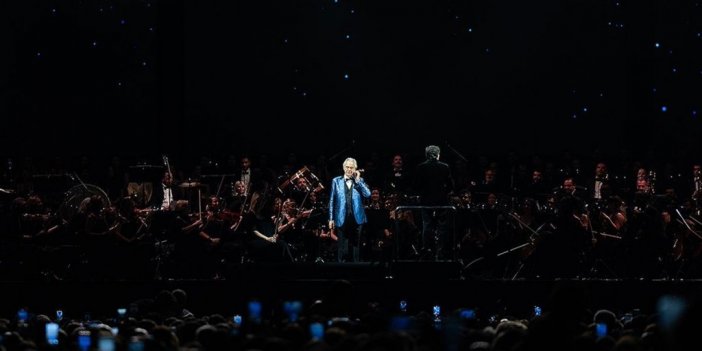 Dünyada Bu Hafta Bir Dizi Etkinlik Sanatseverlerle Buluşacak