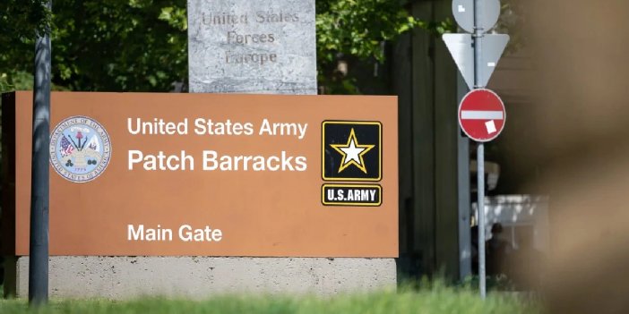 Avrupa'daki ABD üslerinde güvenlik seviyesi son 10 yıldır ilk kez bu kadar arttırıldı