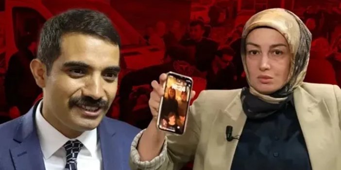 Ayşe Ateş'ten duruşma öncesi son mesaj!