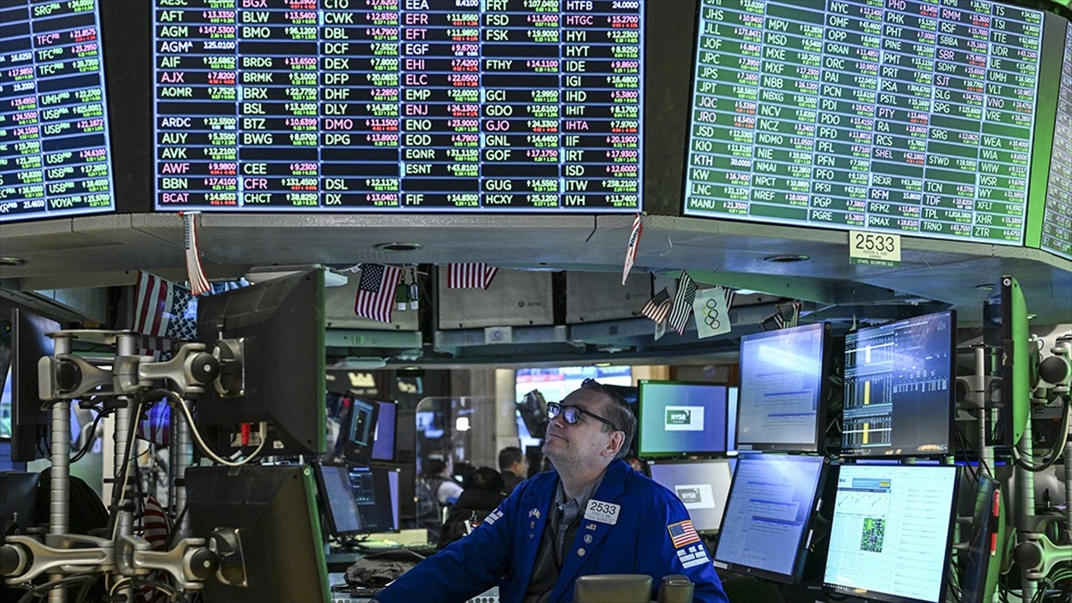 Küresel Piyasalar Haftaya Pozitif Başladı