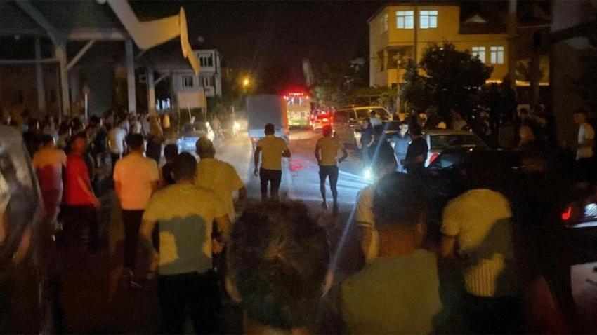 Fahrettin Altun'dan Kayseri açıklaması