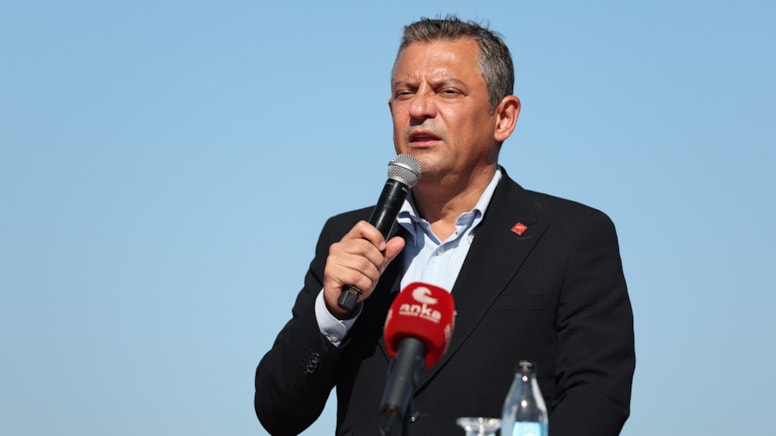 Özgür Özel’den Bakan Şimşek’in 'asgari ücret' sözlerine sert yanıt