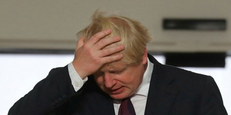 Şirketlerin İngiltere'den Kaçışı Hız Kazandı