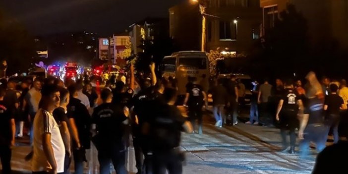 İstismar olayı sonrası eylemlerde 474 gözaltı