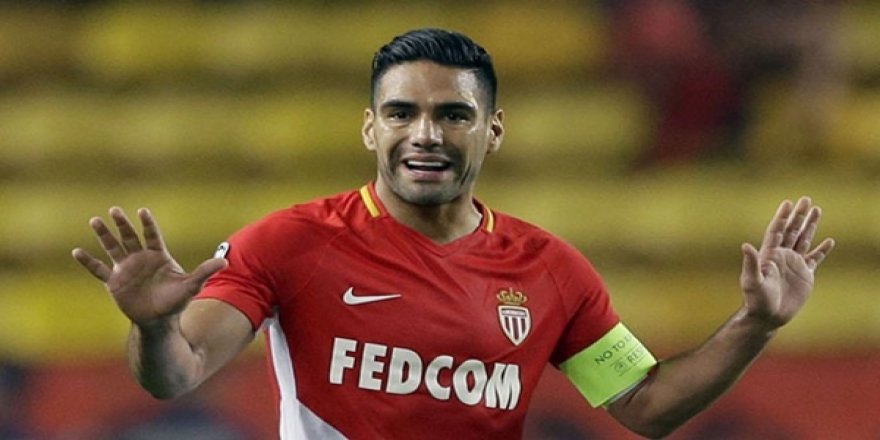 Galatasaray'ın Falcao Transferinde Mutlu Son: KAP Bildirimi Geldi