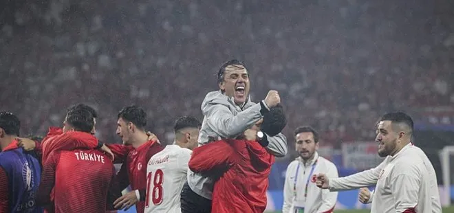 Vincenzo Montella, Avusturya'dan intikamını aldı