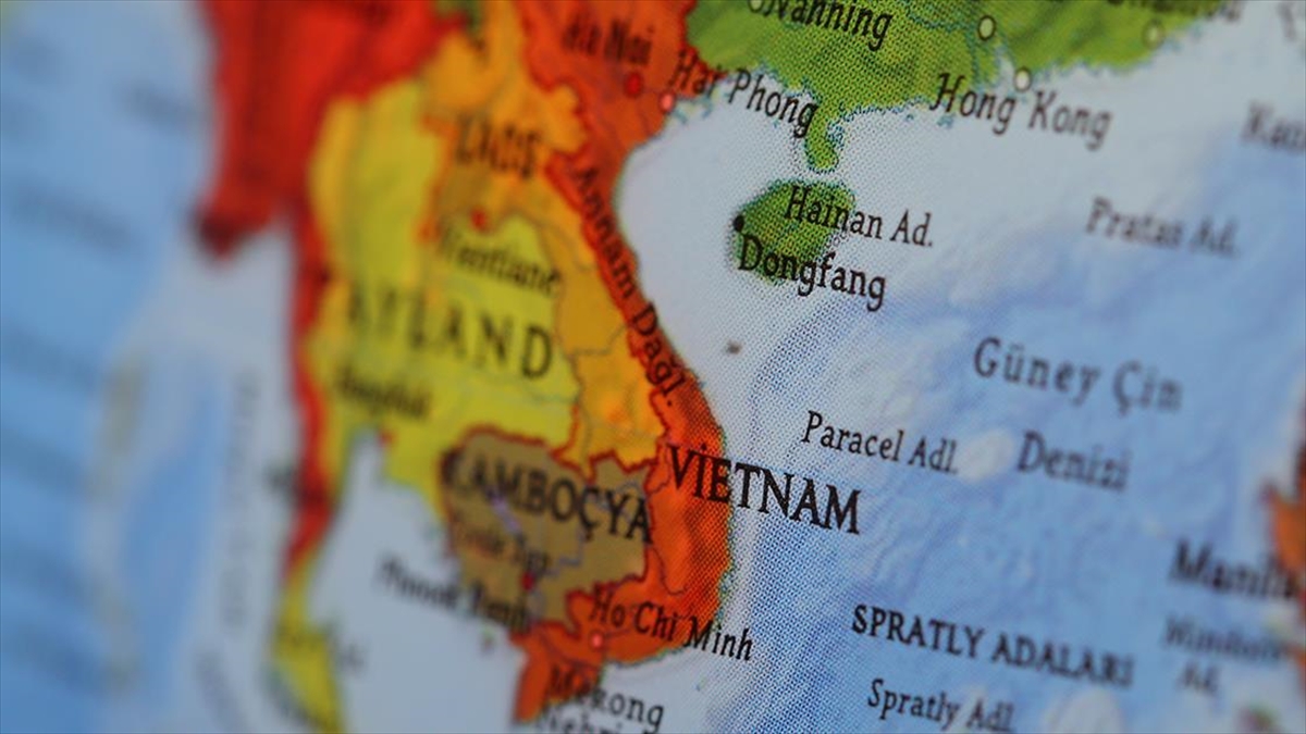 Çin Ve Filipinler, Güney Çin Denizi'ndeki Gerilimi Düşürme Konusunda Anlaştı