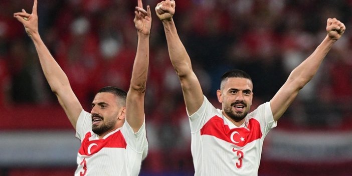 Ankara ve Berlin arasında "bozkurt" gerginliği