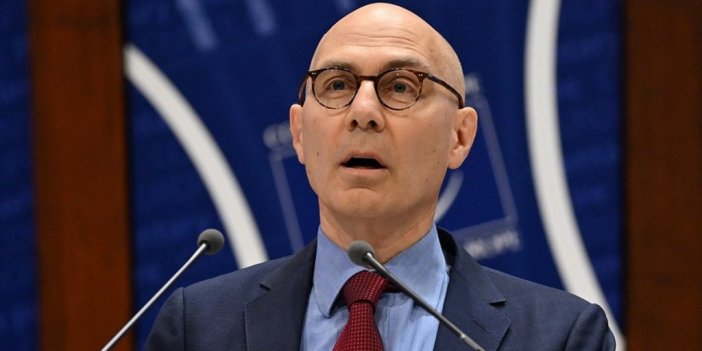 Bm Yüksek Komiseri Türk'e Göre, Avrupa'da Aşırı Sağın Yükselişi "alarm Verici"