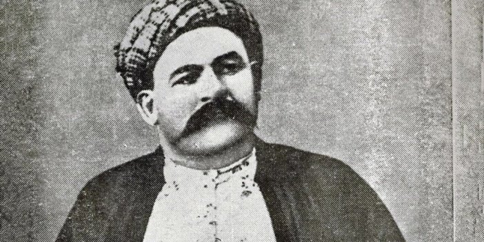"cihan Pehlivanı" Koca Yusuf