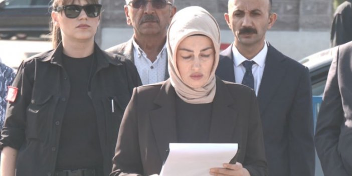 Ayşe Ateş, MHP'li yöneticilerin isimlerini verdi