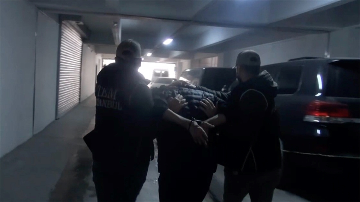 Türkiye'de İsrail İstihbaratına Casusluk Yapmakla Suçlanan 57 Sanığın Yargılandığı Davada Mütalaa