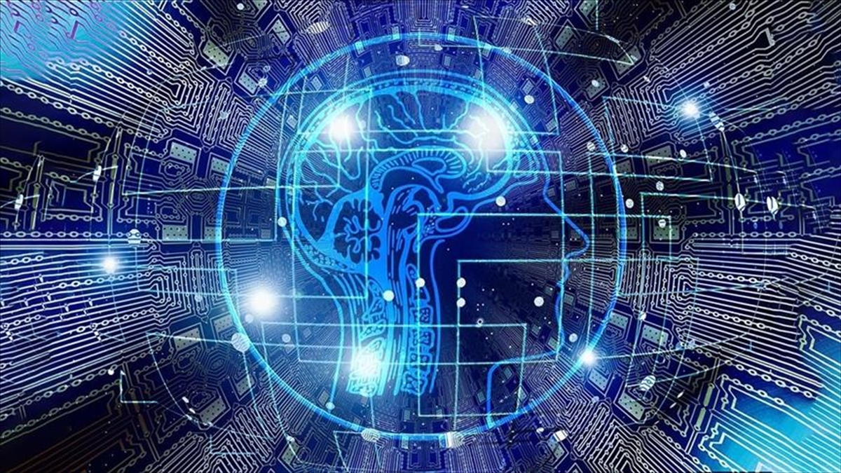 Yapay Zeka Silah Sistemlerinin Etkinliğini Artırıyor