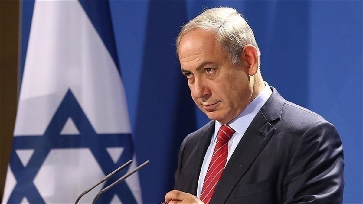 Netanyahu, İsrail Heyetini Esir Takası Müzakerelerine Göndermeye Karar Verdi