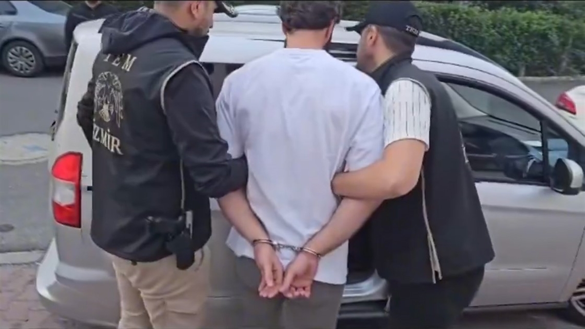 Terör Örgütü Deaş'a Yönelik "bozdoğan-48" Operasyonlarında 45 Şüpheli Yakalandı