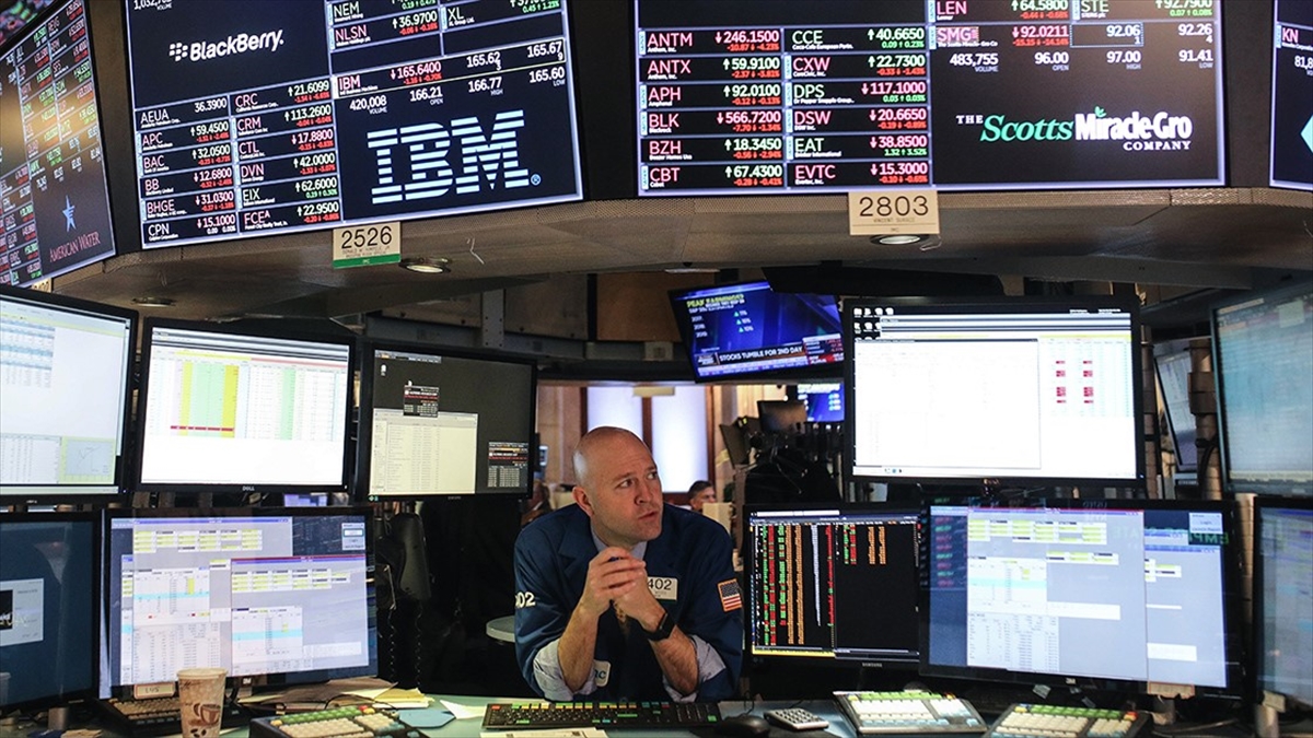 Küresel Piyasalarda Gözler Abd'nin İstihdam Verilerine Çevrildi