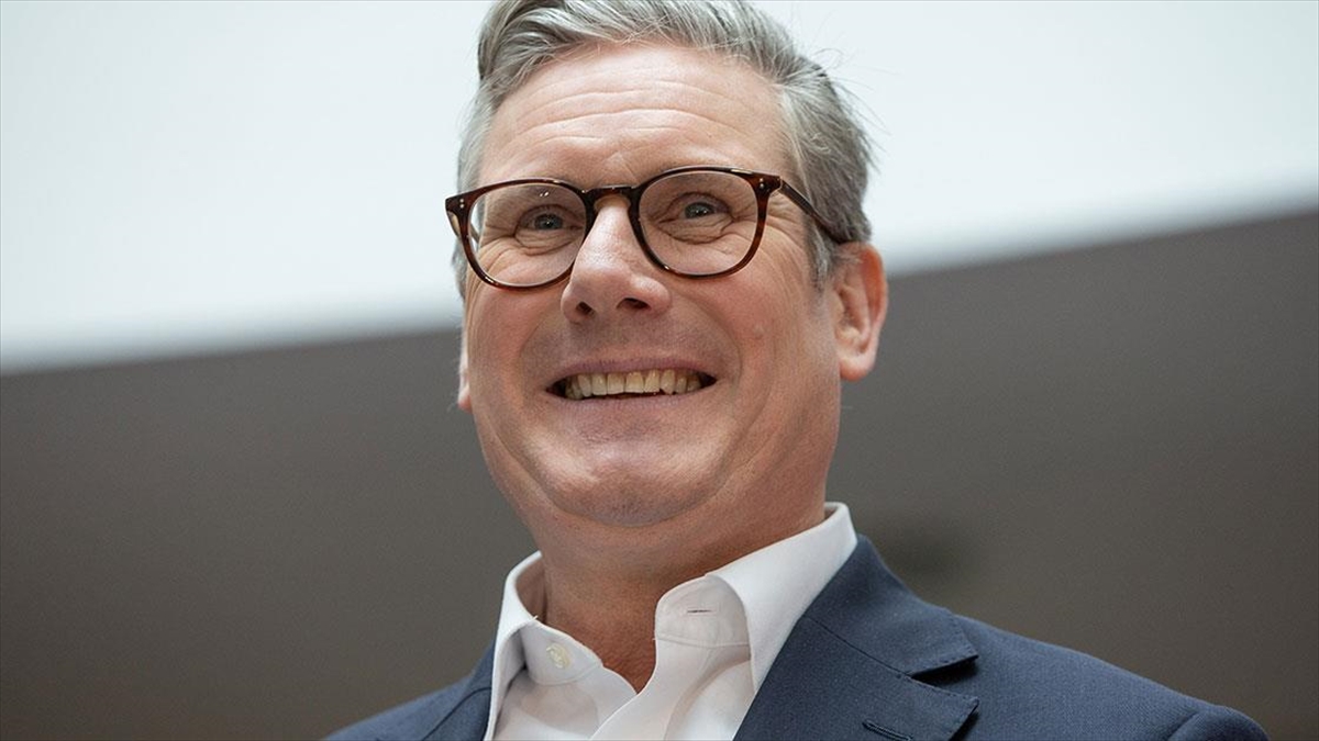 İnsan Hakları Avukatlığından İngiltere Başbakanlığına: Keir Starmer