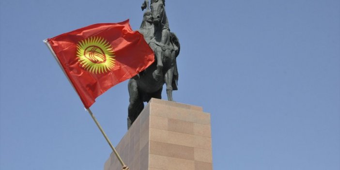 Kırgızistan'da İktidarı Devirme Planı Yapan Grubun Üyeleri Yakalandı