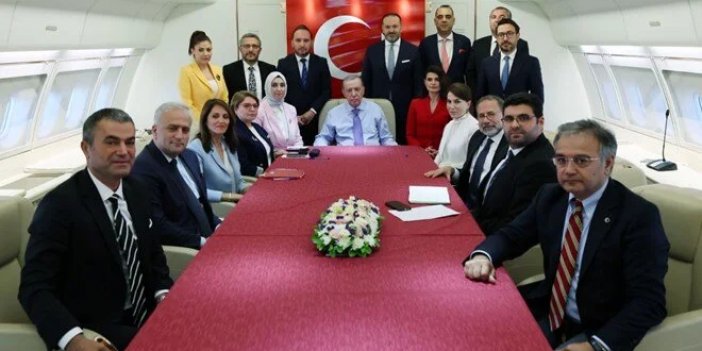 Erdoğan'dan "Esad'a davet olabilir" mesajı