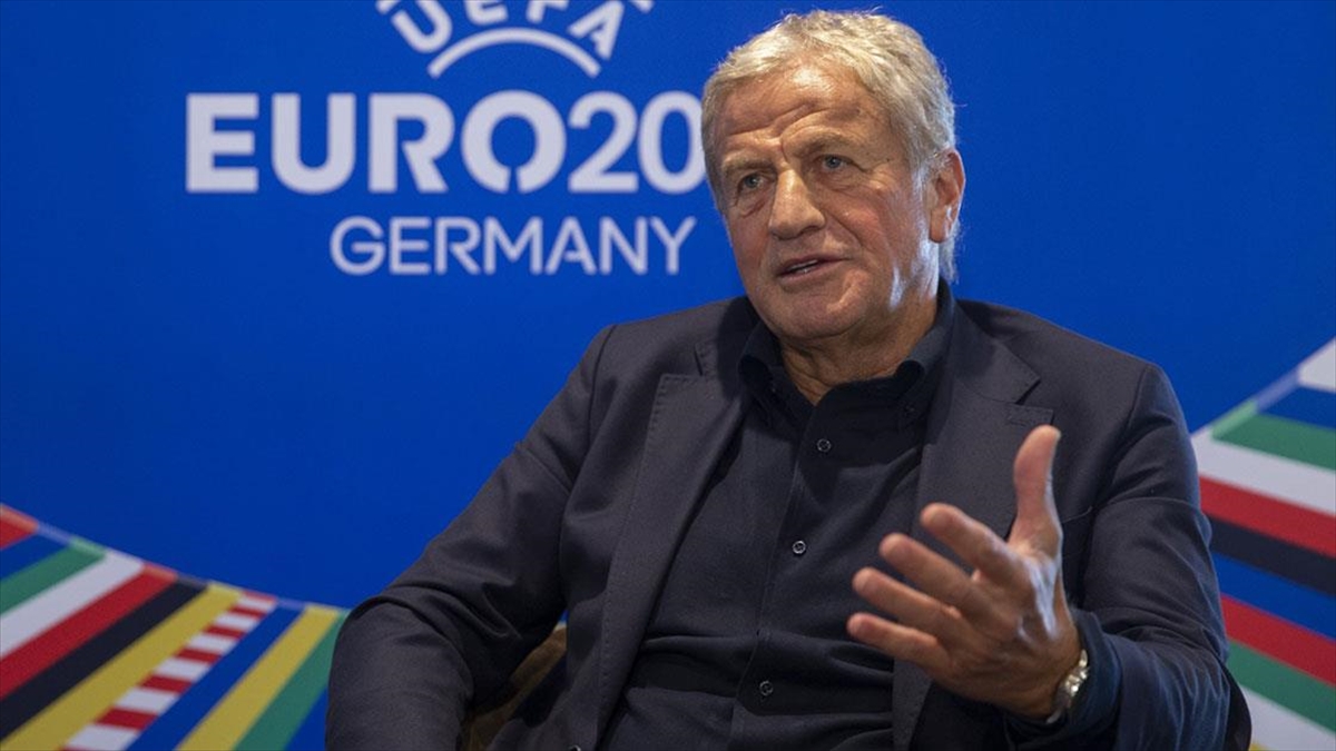 Uefa İcra Kurulu Üyesi Yardımcı'dan Merih Demiral'a Verilen 2 Maç Cezaya Sert Tepki: Futbolun Bağımsızlığına Müdahale