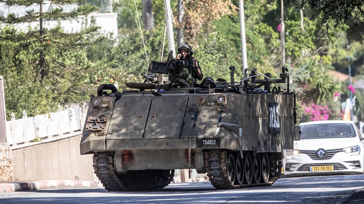 BM'den itidal çağrısı!