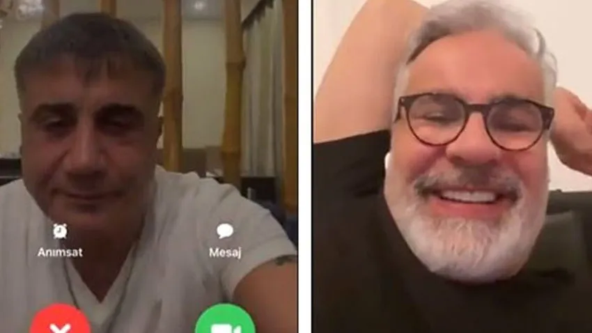 Hadi Özışık hakkında 2 yıl 4 aya kadar hapis istemi!