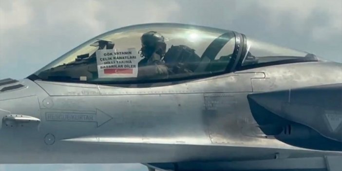 Msb, Mehmetçiğin A Milli Futbol Takımı'na Başarı Dilediği Videoyu Paylaştı