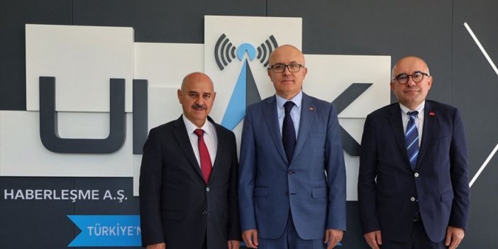 Ulak Haberleşme İle Düzce Üniversitesinden "haberleşme Teknolojileri" İçin İşbirliği