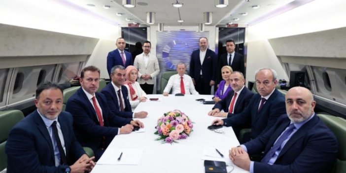 Erdoğan'dan Esad'a davet