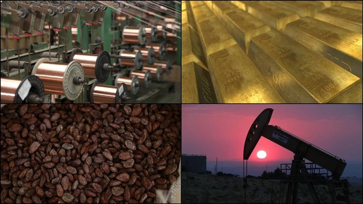 Emtia Piyasasında Fed'in Faiz İndirimine İlişkin Beklentilerin Güçlenmesiyle Ralli Haftası Yaşandı