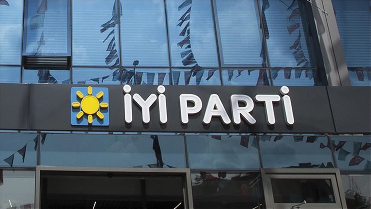 İyi Parti Hafta Sonu Yapacağı Kampta Yeni Yol Haritasını Belirleyecek
