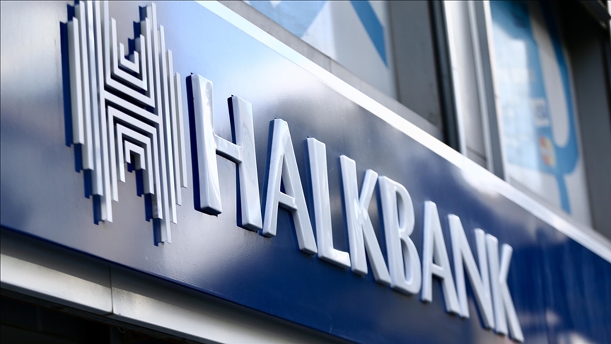 Halkbank'tan Söylentilere İlişkin Açıklama: Suç Örgütlerine Kredi Kullandırıldığı Söylentileri Tamamen Gerçeğe Aykırı