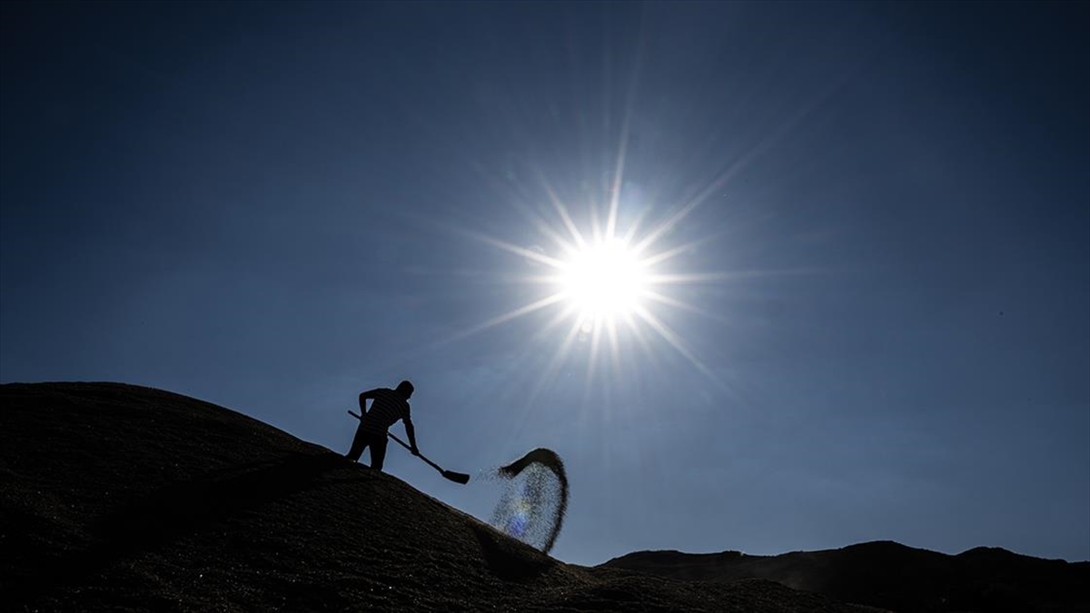 Sıcaklıklar, Sanayi Öncesi Döneme Göre 1,64 Derece Arttı