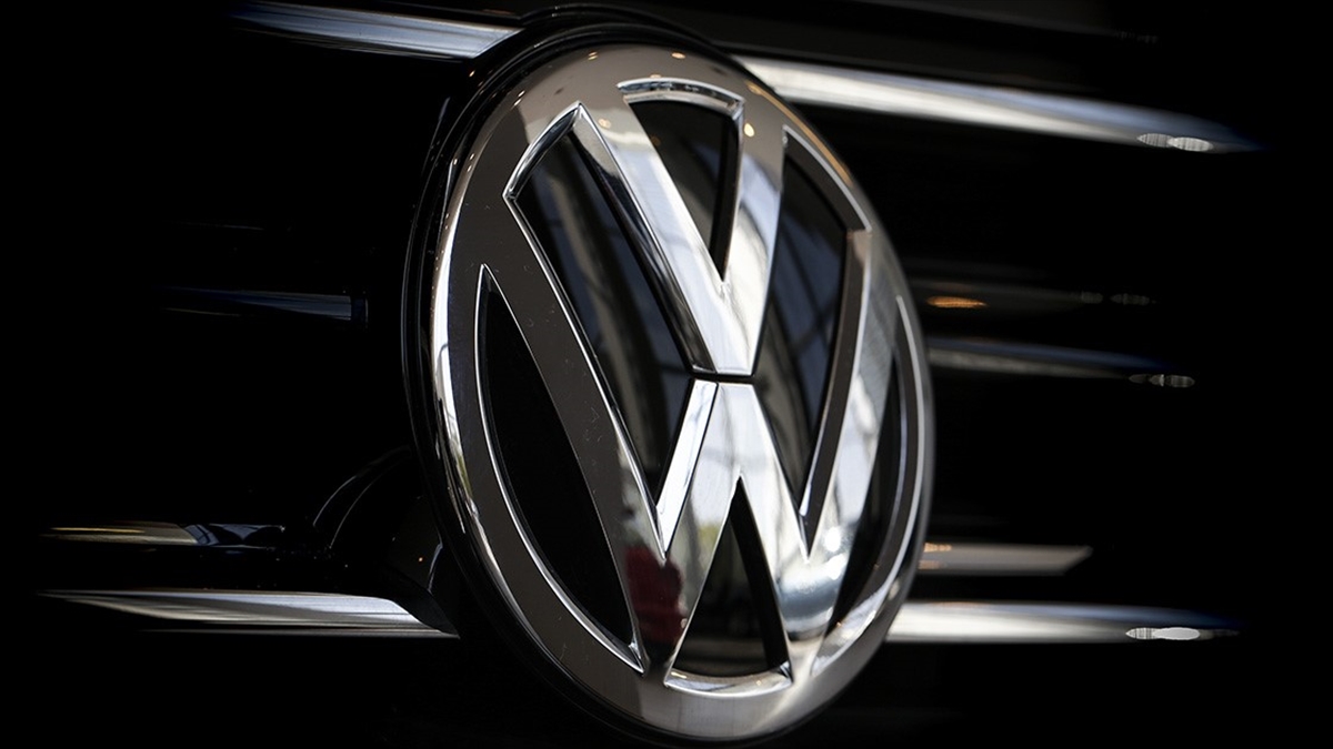 Volkswagen'in Rusya'daki Eski Fabrikasında Seri Üretime Geçildi