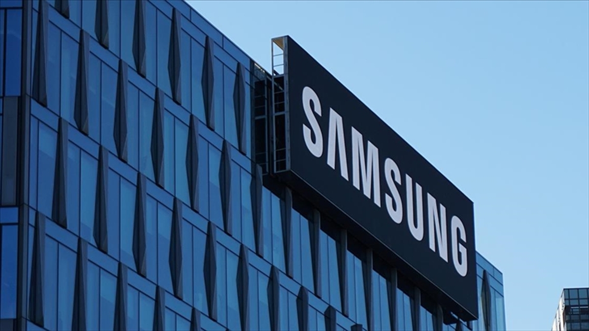 Güney Kore'de Samsung Çalışanları 3 Günlük Greve Gitti